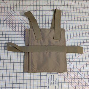 Steele Cool-UnderVest (For use under clothing) Cooling Vest